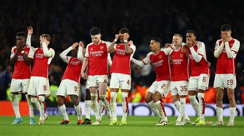 champions league results bbc|Champions League LIVE: Arsenal v Porto & Barcelona vs Napoli .
